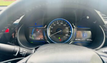 2016 Honda Grace Hybrid – Grey full