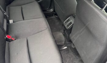 2016 Honda Grace Hybrid – Grey full