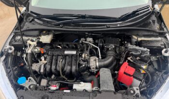 2016 Honda Grace Hybrid – Grey full
